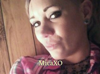 MicaXO