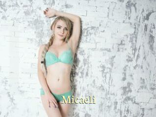 Micaeli Porn str8