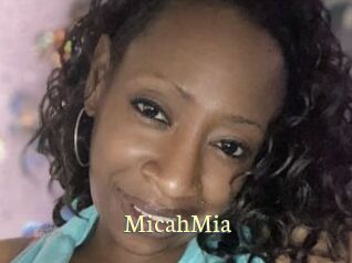 MicahMia