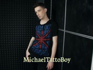MichaelTattoBoy