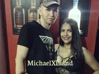 MichaelXLiand