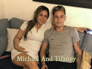Michael_And_Tifanny