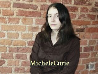 MicheleCurie Porn str8