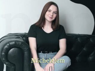 MicheleJem Porn str8