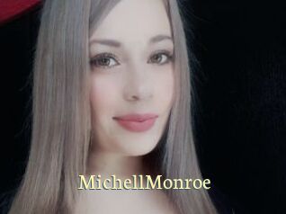 MichellMonroe