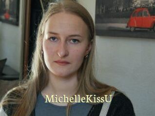 MichelleKissU