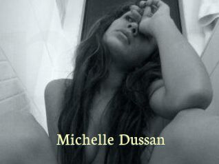Michelle_Dussan Porn str8