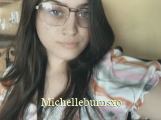 Michelleburnsxo