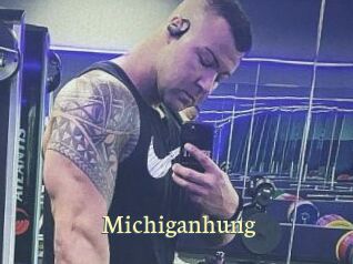 Michiganhung Porn str8