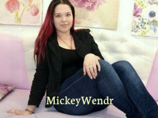 MickeyWendr