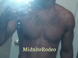 MidniteRodeo Porn str8