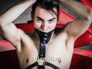 MiguelRay Porn str8