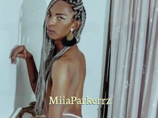 MiiaParkerrz Porn str8