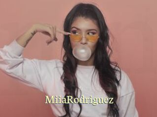 MiiaRodriguez