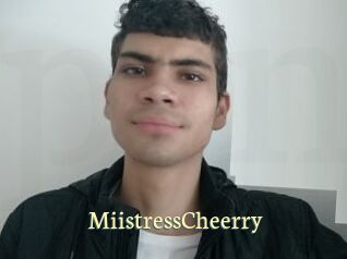 MiistressCheerry