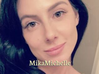 MikaMichelle