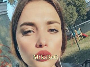 MikaReG Porn str8