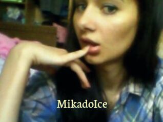 MikadoIce