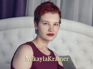 MikaylaKramer Porn str8