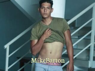 MikeBarton