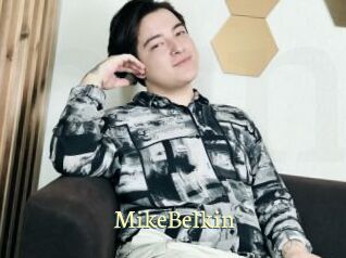 MikeBelkin