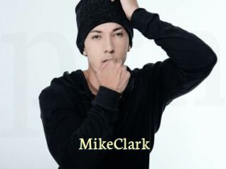 MikeClark Porn str8
