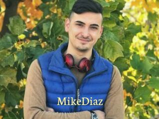 MikeDiaz