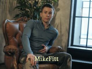 MikeFitt
