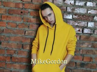 MikeGordon