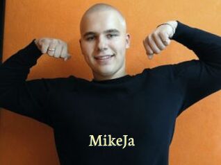 MikeJa
