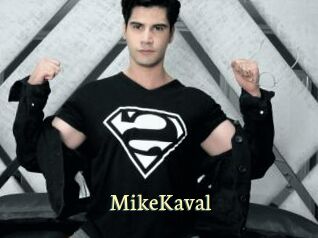 MikeKaval