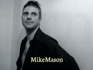 MikeMason