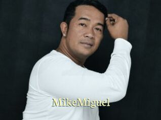 MikeMiguel
