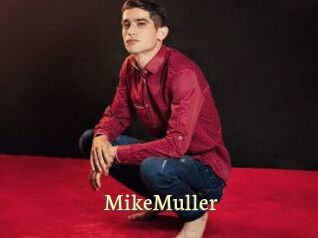 MikeMuller