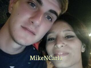 MikeNCarla
