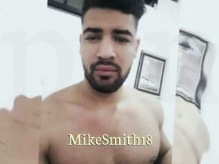 MikeSmith18 Porn str8