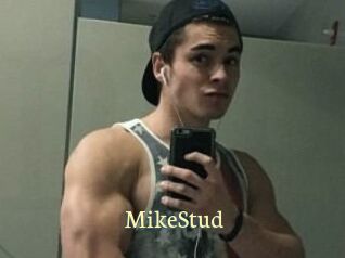 MikeStud