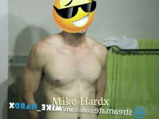 Mike_Hardx Porn str8