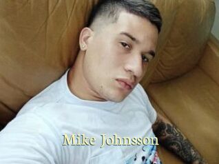 Mike_Johnsson Porn str8