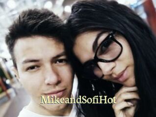 MikeandSofiHot Porn str8