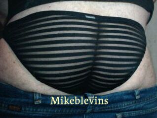 Mikeblevins Porn str8