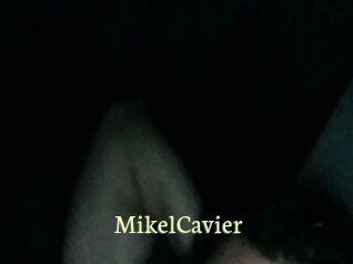 MikelCavier