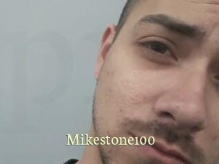 Mikestone100