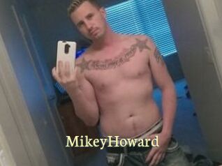 Mikey_Howard