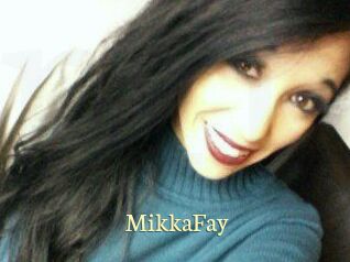 MikkaFay