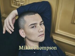 MikkeThompson