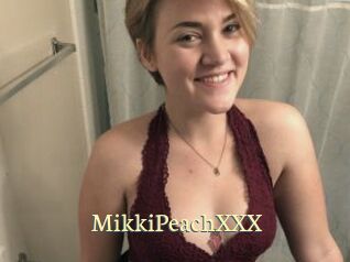 MikkiPeachXXX