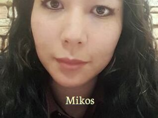 Mikos