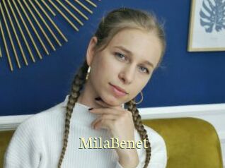 MilaBenet