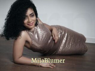 MilaBlumer